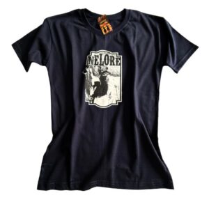Camiseta Masculina Nelore