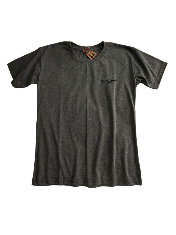 Camiseta Masculina Longhorn (cópia)